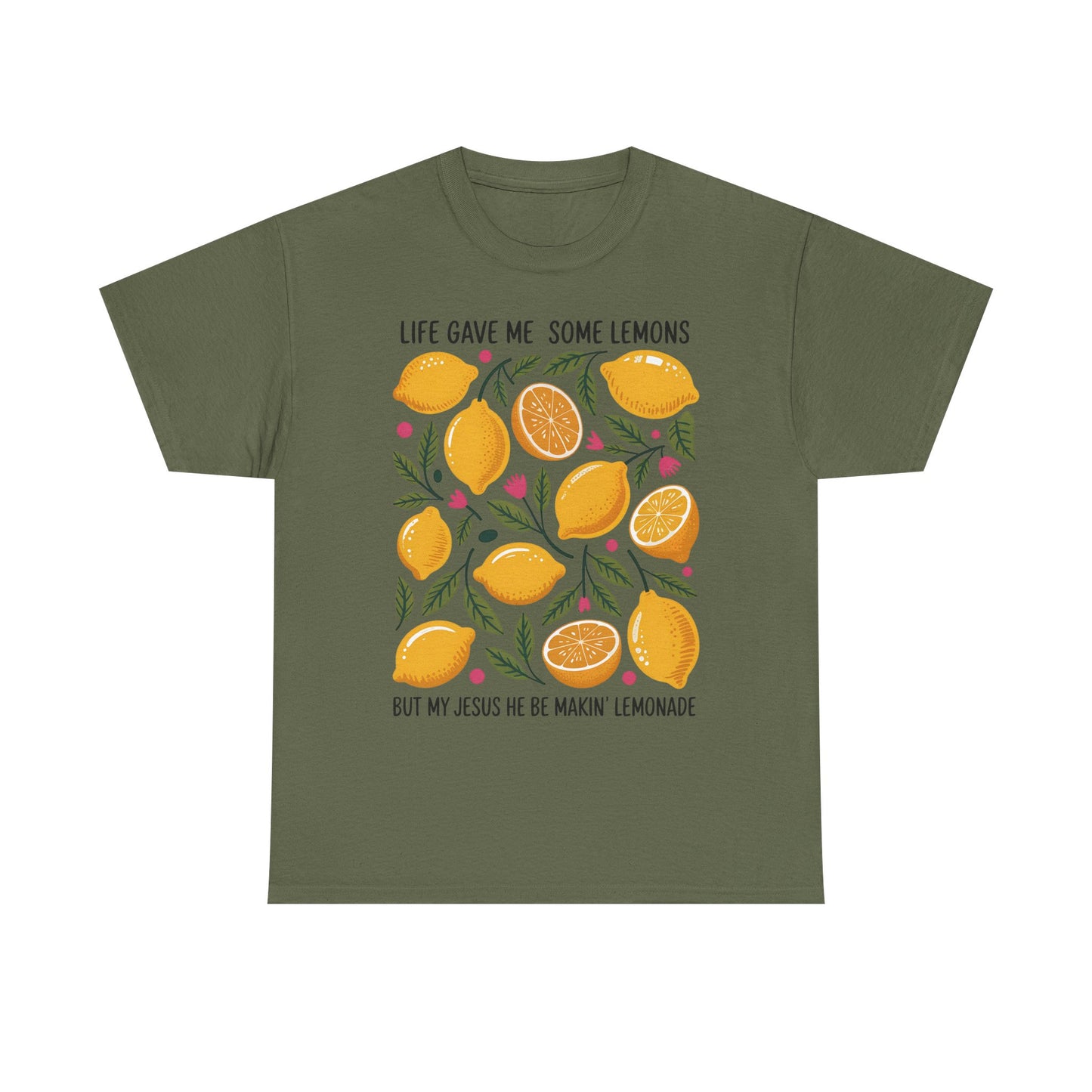 Makin' Lemonade - Classic T-shirt