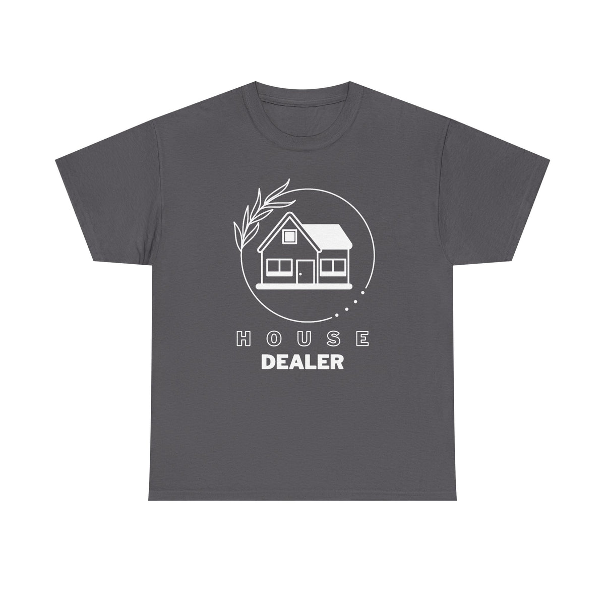 House Dealer - Classic T-shirt