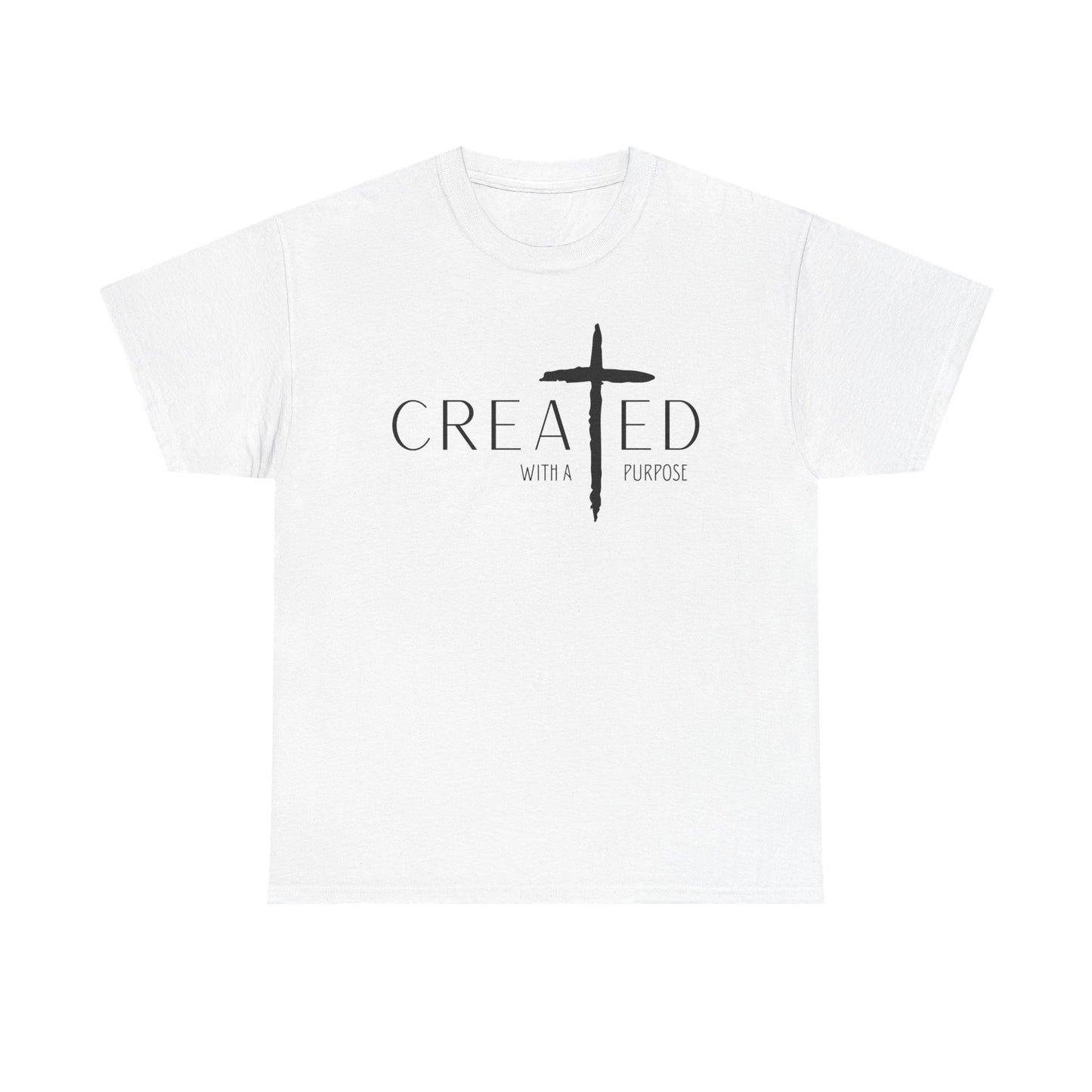 Purpose - Classic T-shirt