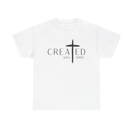 Purpose - Classic T-shirt