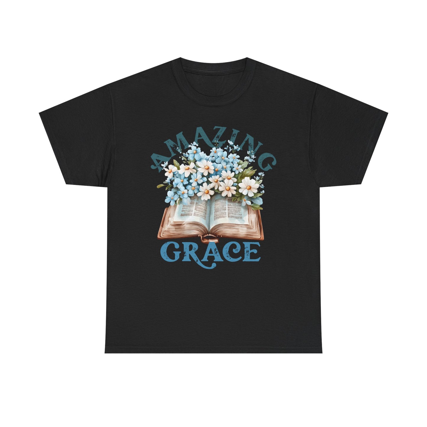 Amazing Grace - Classic T-shirt
