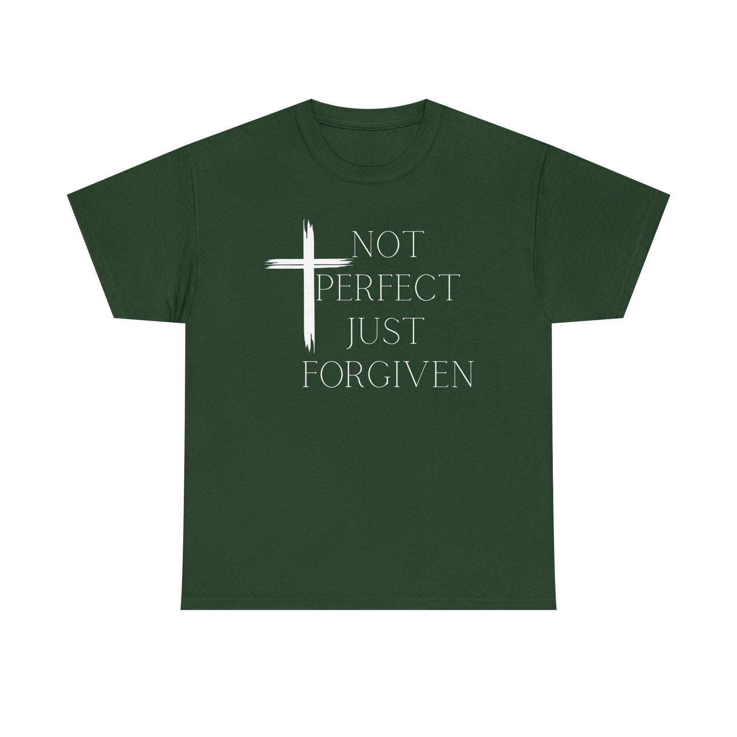 Not Perfect - Classic T-shirt