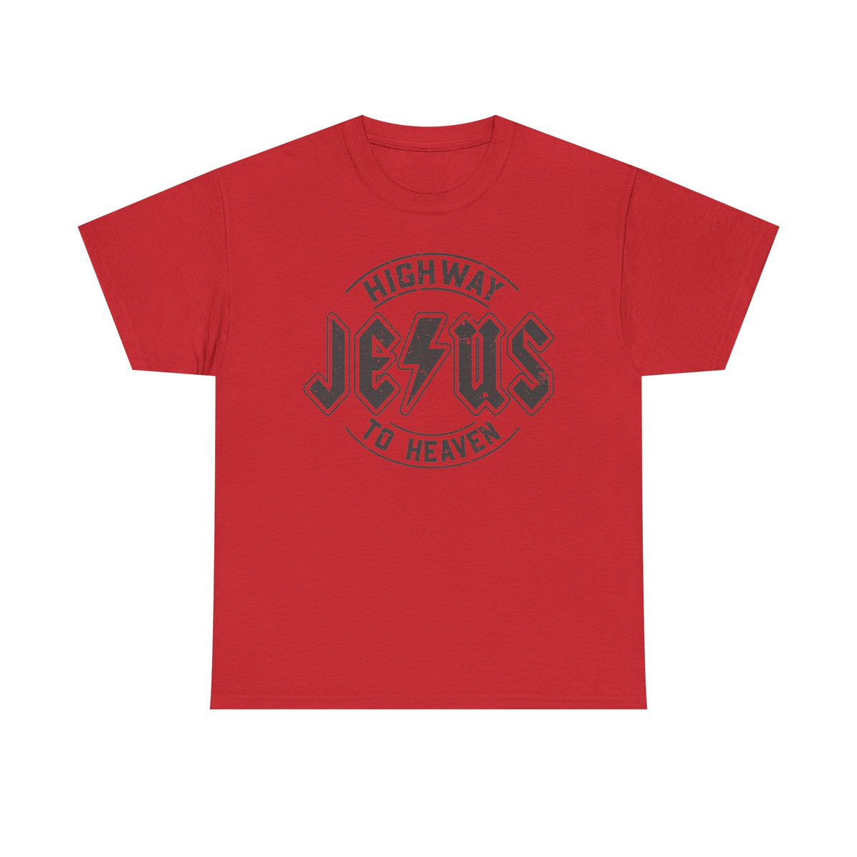 Highway To Heaven - Classic T-shirt