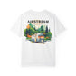 Airstream Travels - Option 4