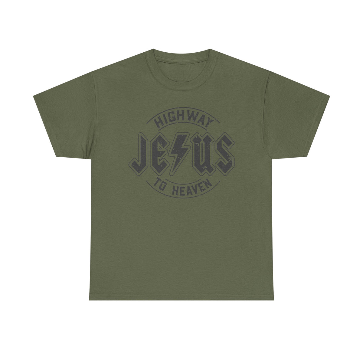 Highway To Heaven - Classic T-shirt