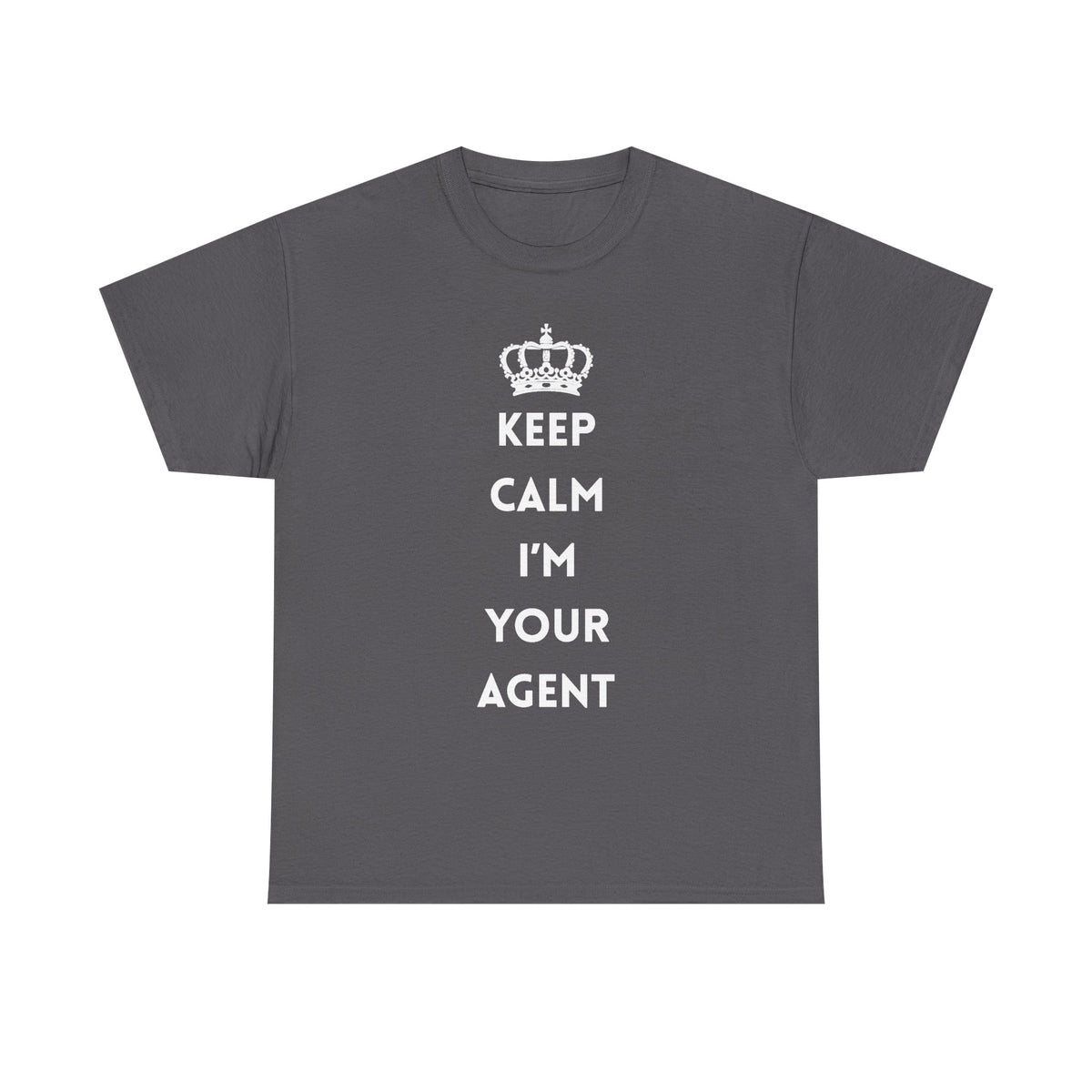 Keep Calm - Classic T-shirt