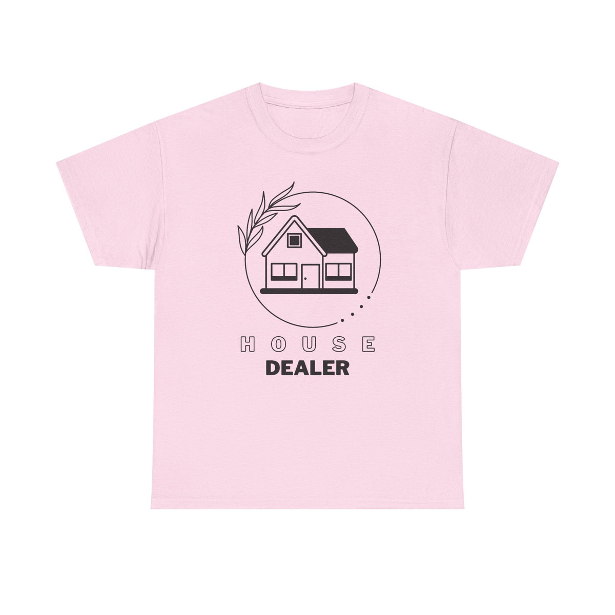 House Dealer - Classic T-shirt