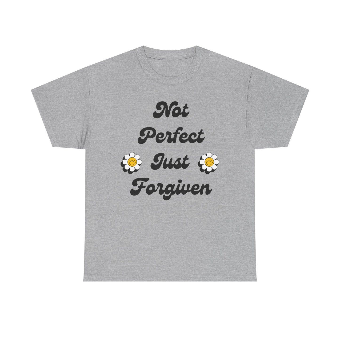 Not Perfect  - Classic T-shirt