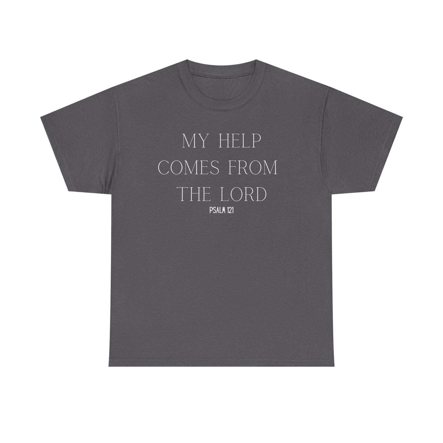 My Help - Classic T-shirt