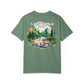 Airstream Travels - Option 4