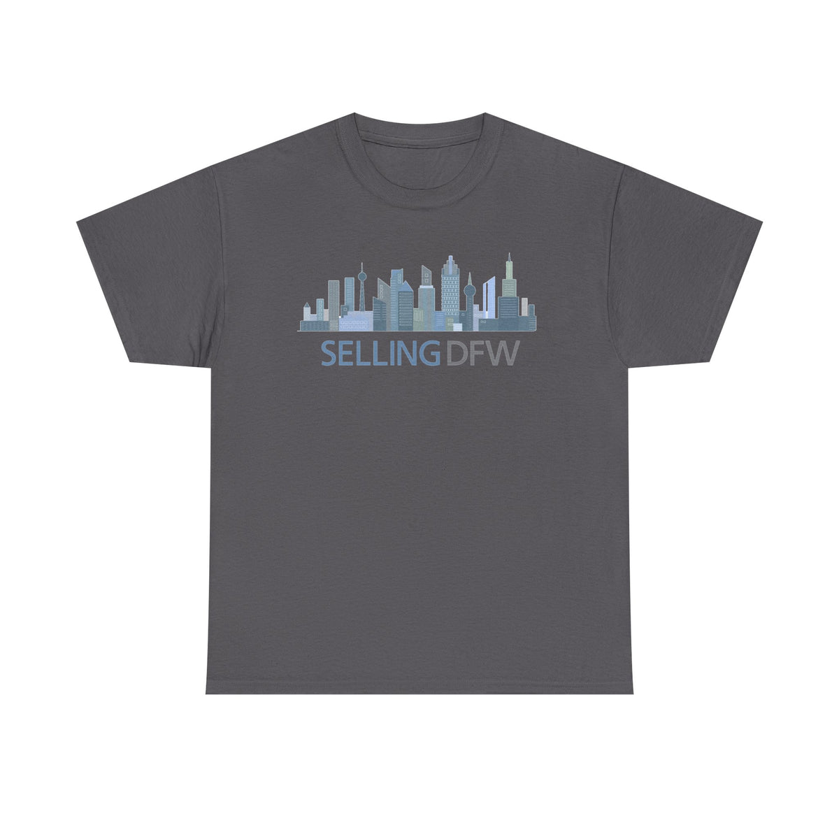 Selling DFW - Classic T-shirt