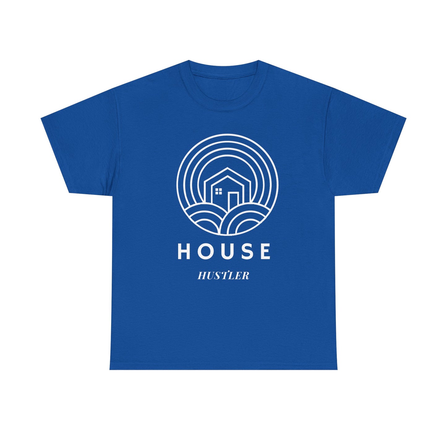 House Hustler - Classic T-shirt