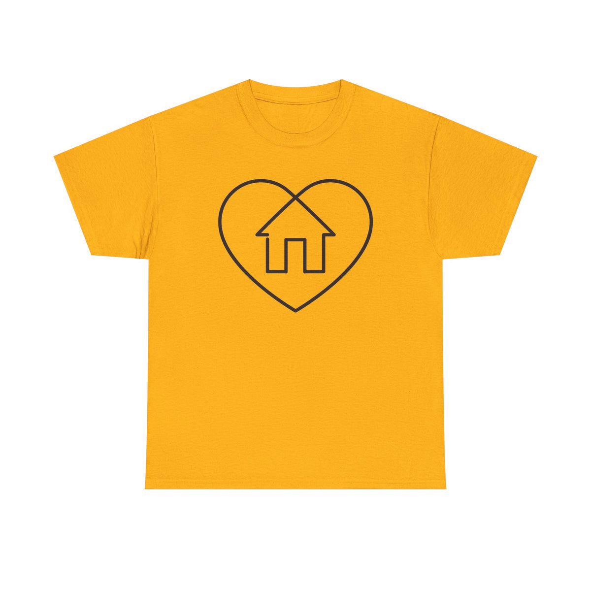 Home - Classic T-shirt