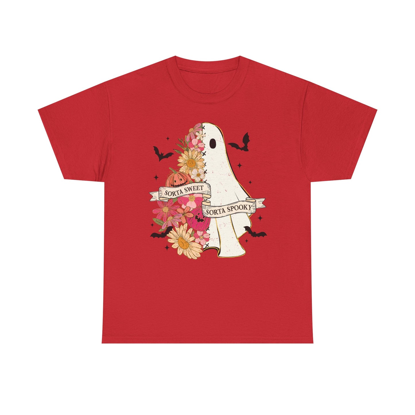 Sorta Spooky - Classic T-shirt