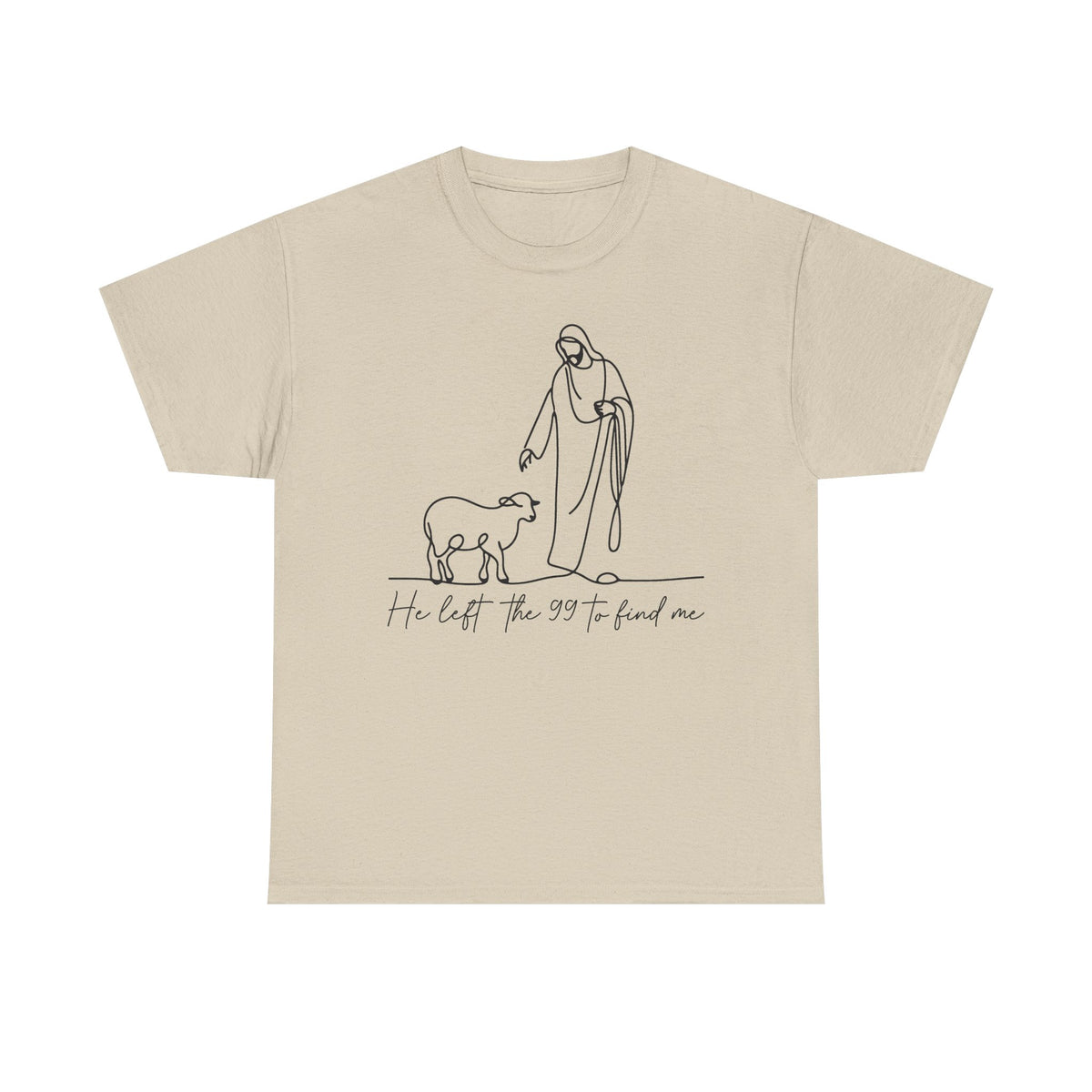 Left The 99 - Classic T-shirt