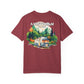 Airstream Travels - Option 4