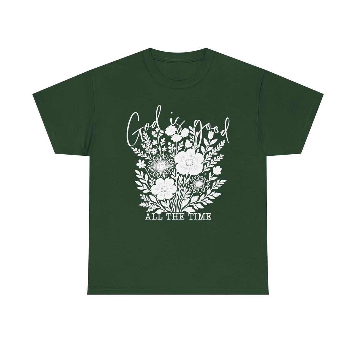 God Is Good - Classic T-shirt