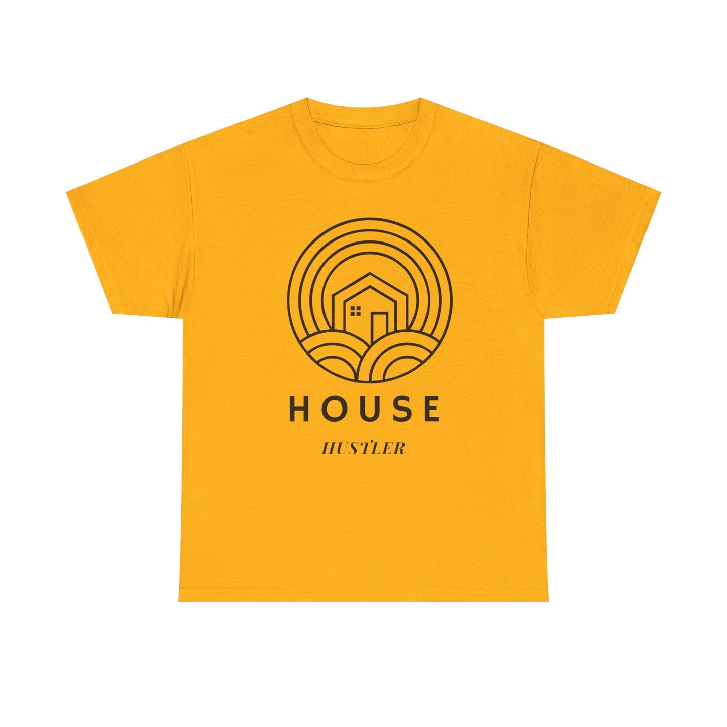 House Hustler - Classic T-shirt
