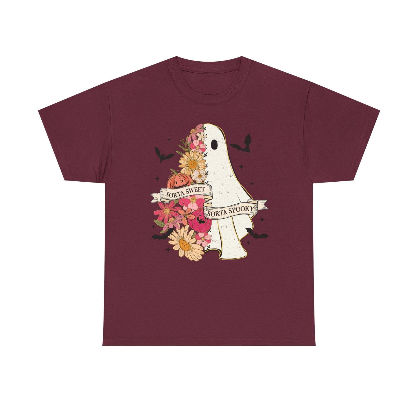 Sorta Spooky - Classic T-shirt