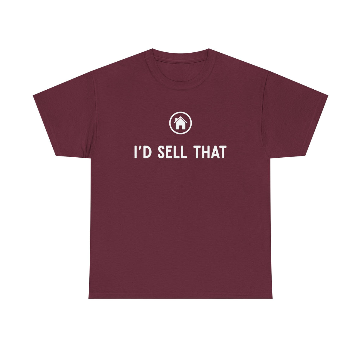 I'd Sell That v2 - Classic T-shirt