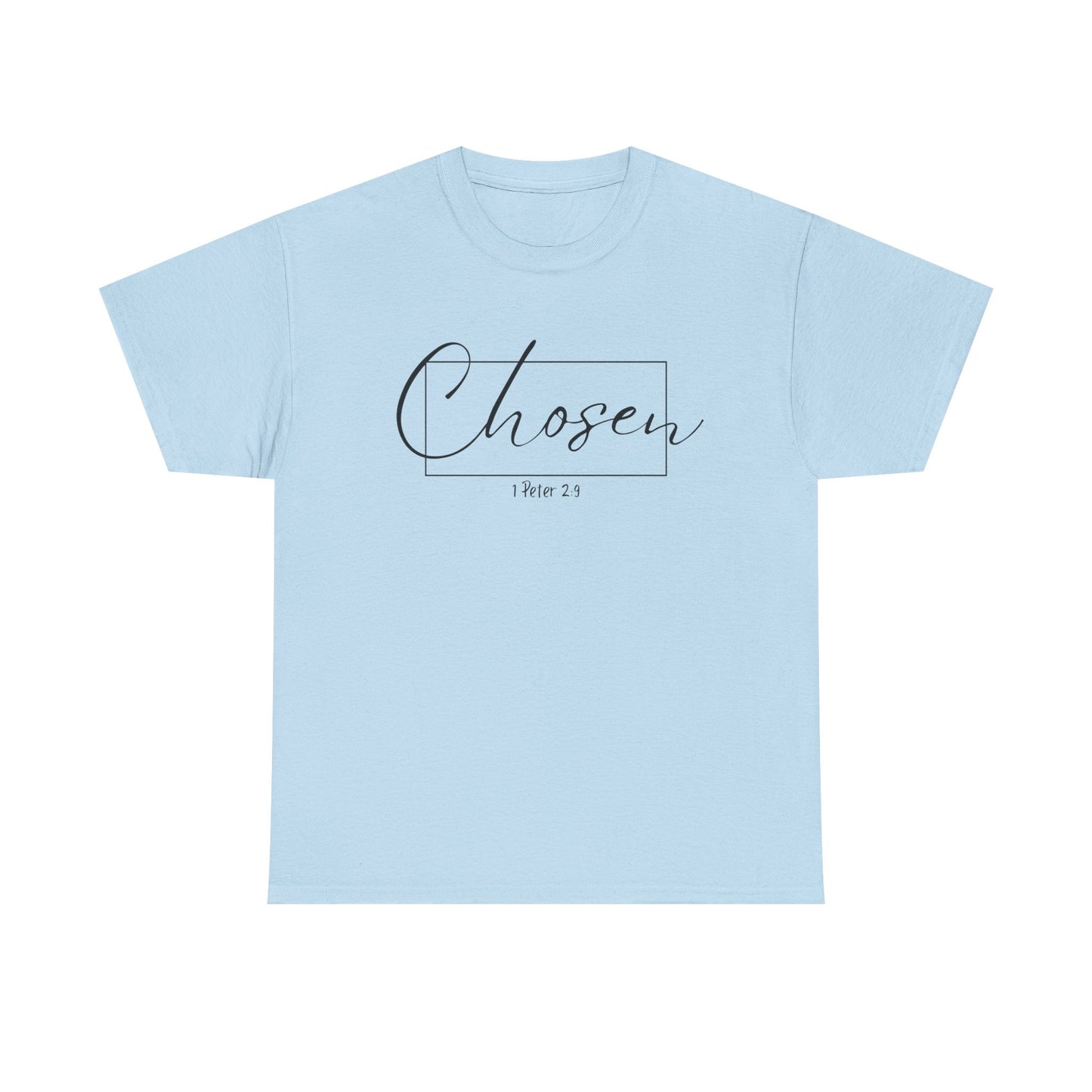 Chosen - Classic T-shirt