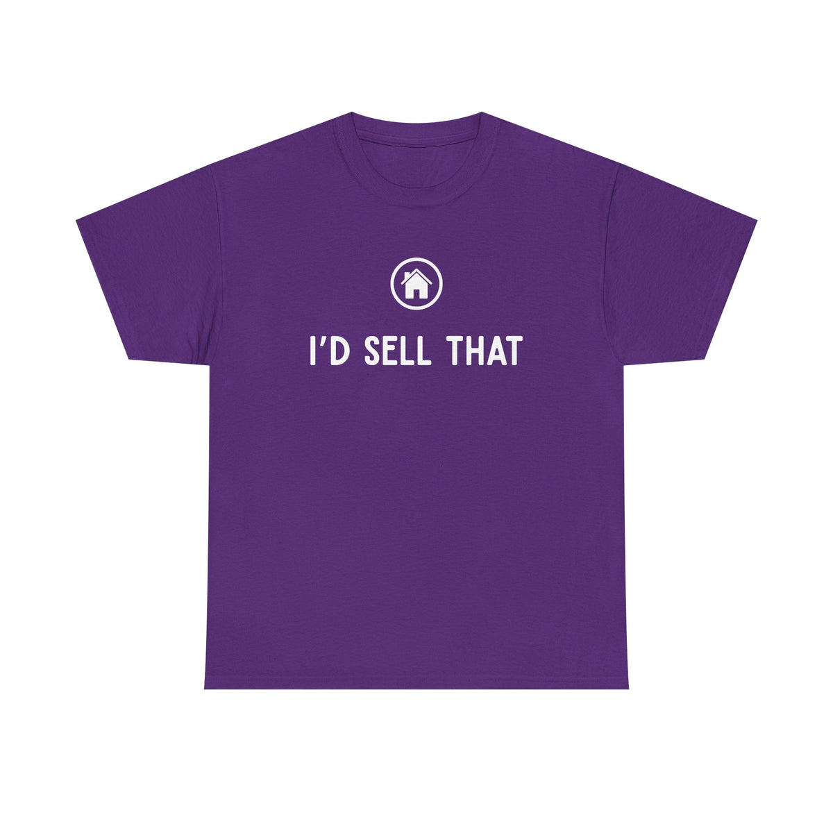 I'd Sell That v2 - Classic T-shirt
