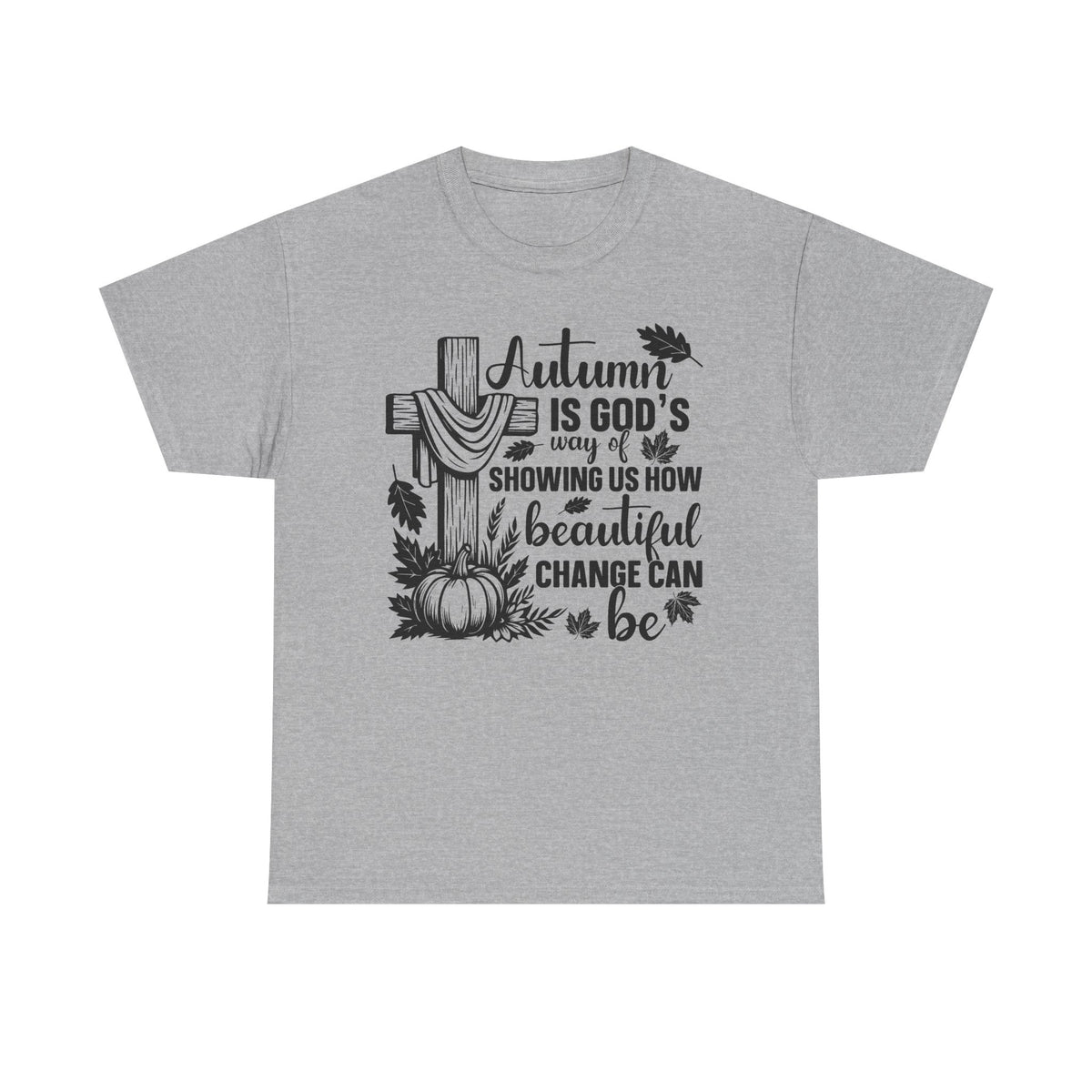 Beautify Change - Classic T-shirt