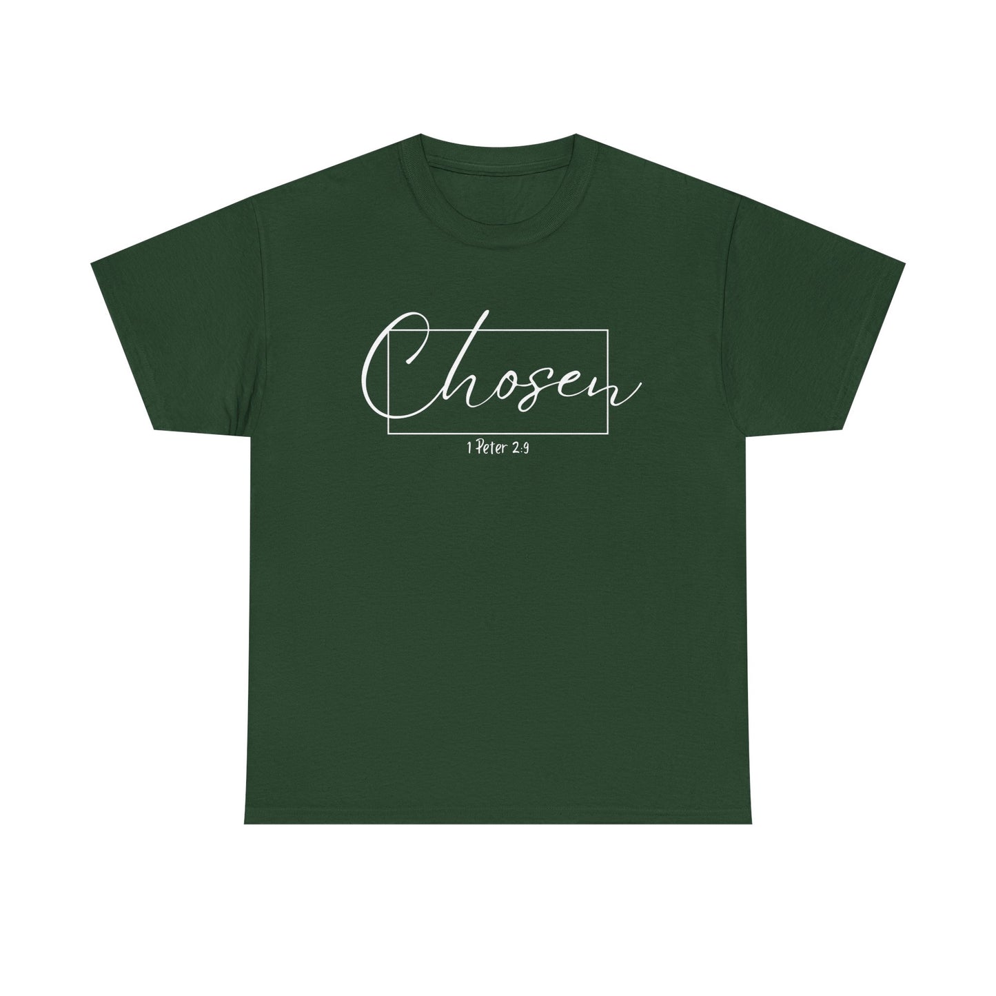 Chosen - Classic T-shirt