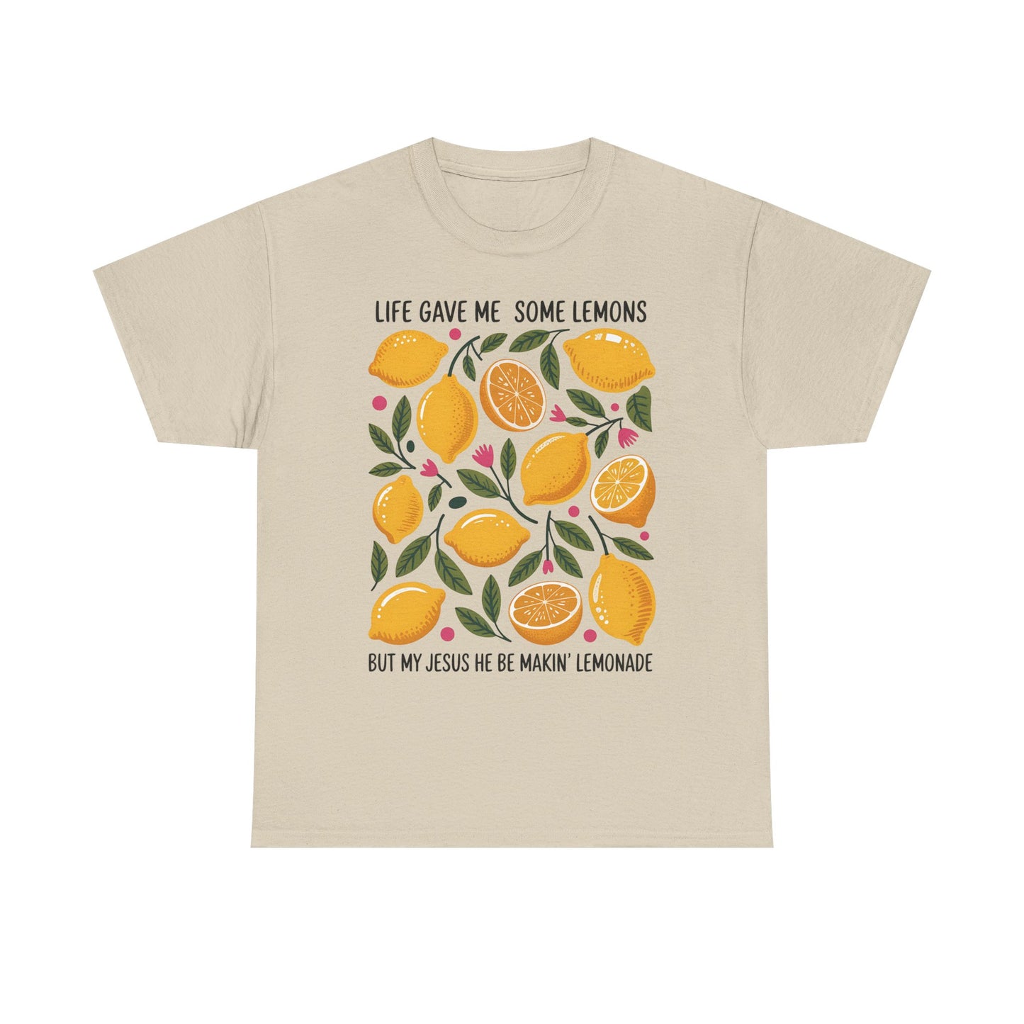 Makin' Lemonade - Classic T-shirt