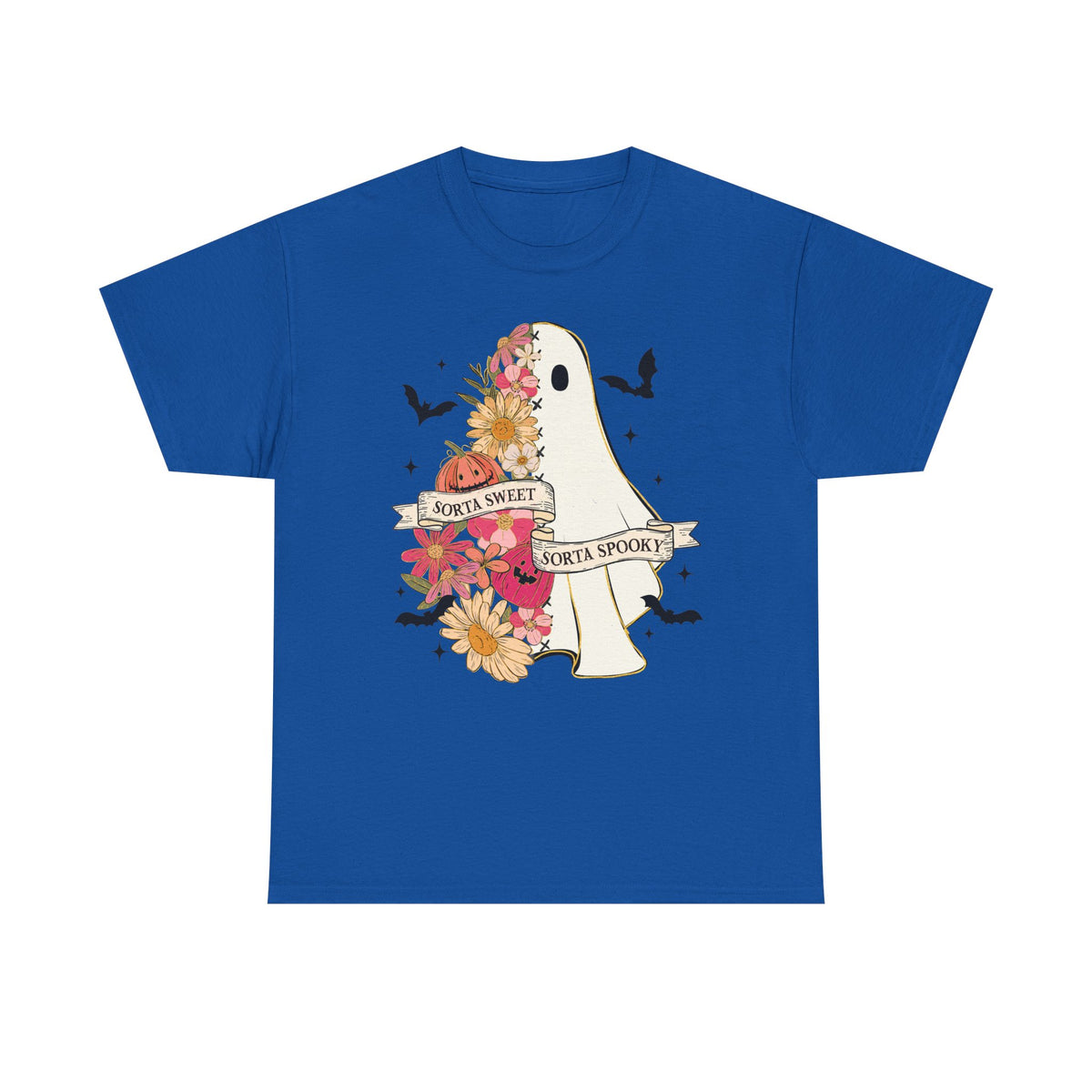 Sorta Spooky - Classic T-shirt