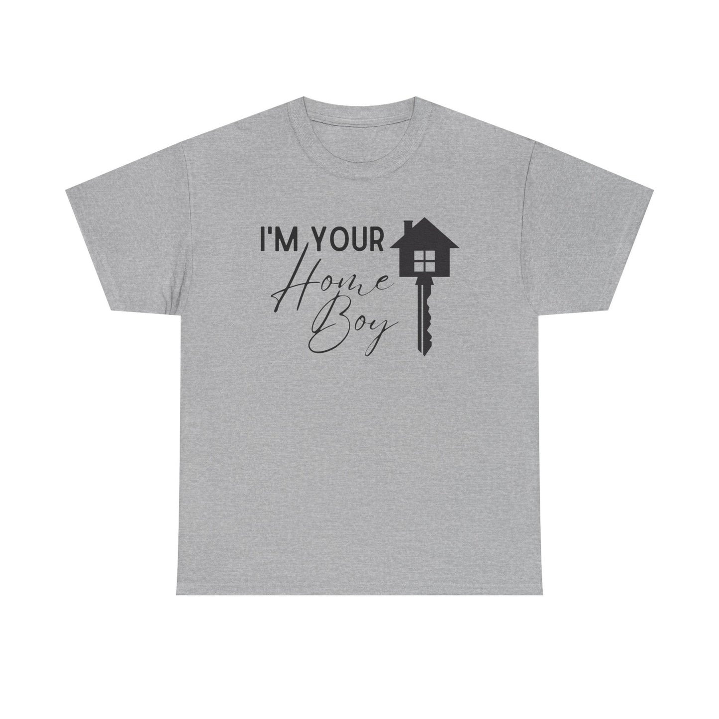 Home Boy - Classic T-shirt