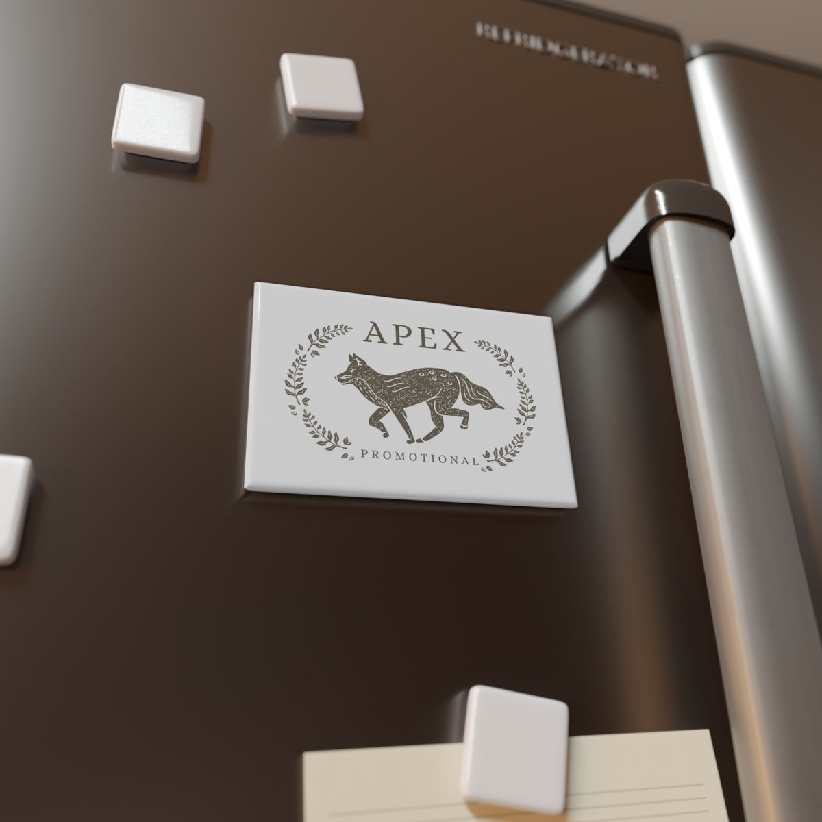 Apex Promotional - Magnet