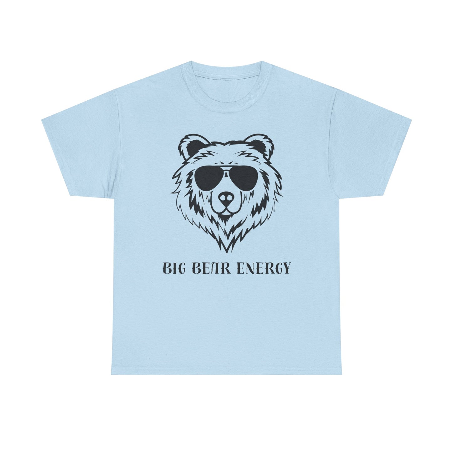 Bug Bear Energy - Classic T-shirt