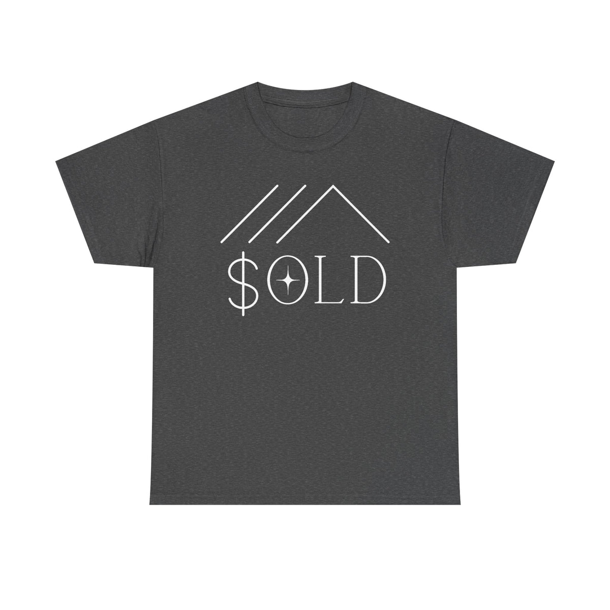 $old - Classic T-shirt