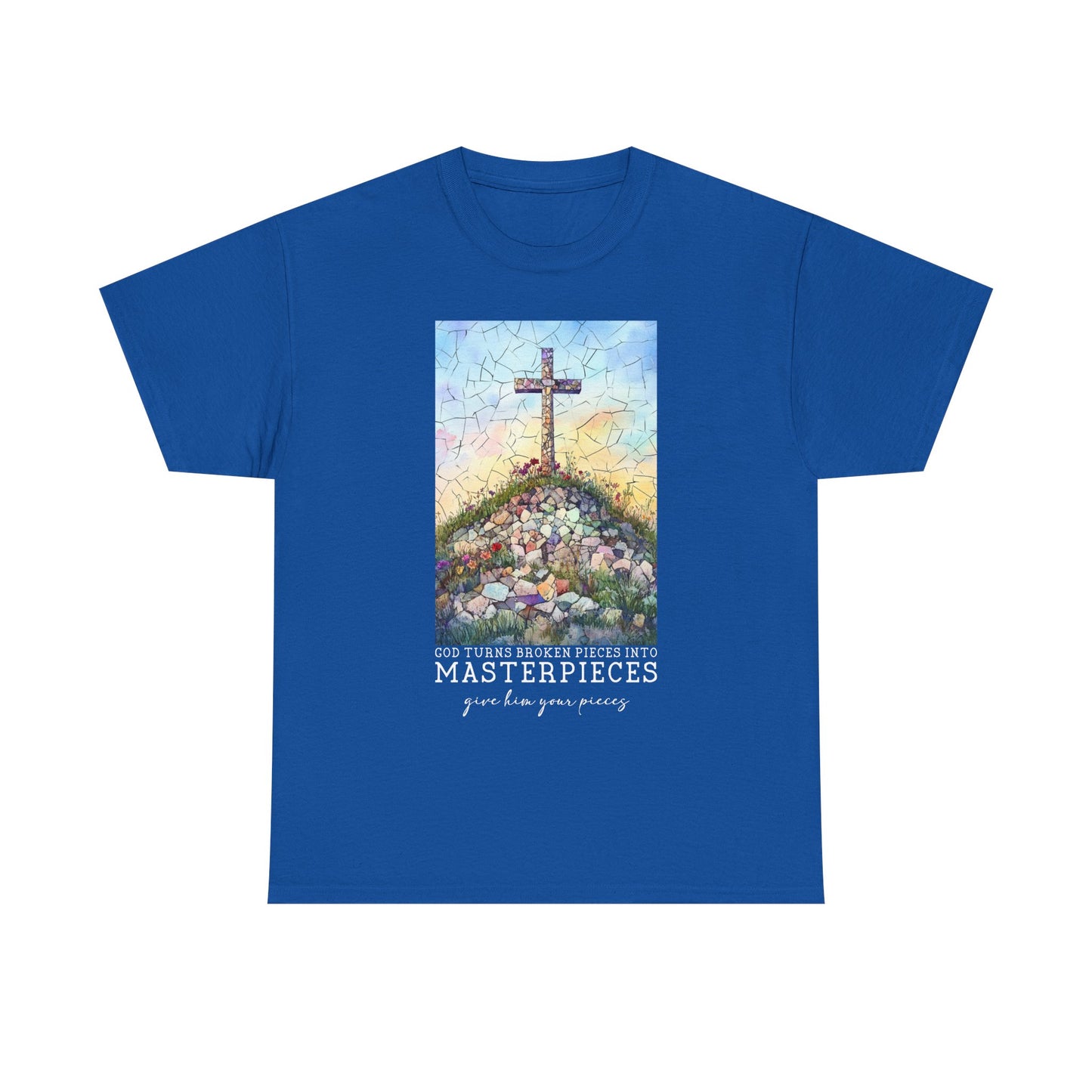 Masterpieces  - Classic T-shirt