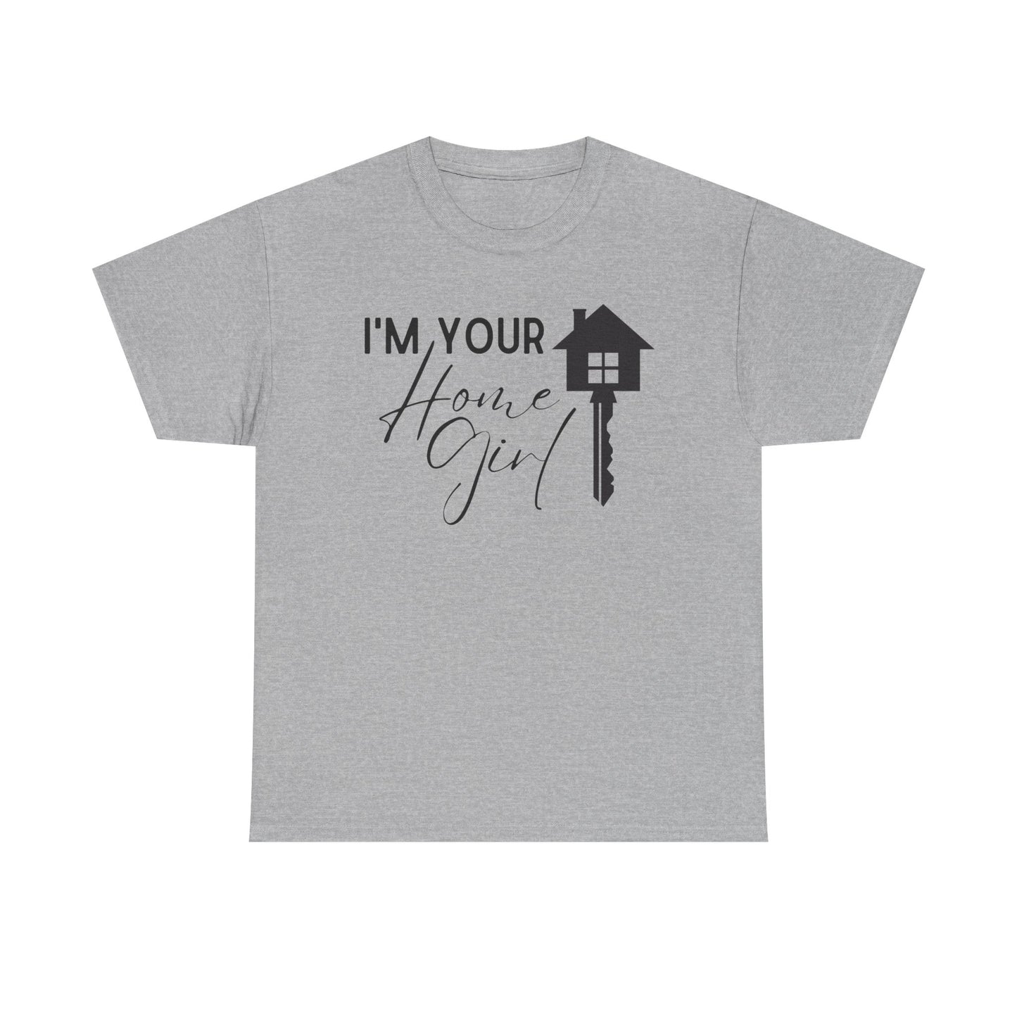 Home Girl - Classic T-shirt