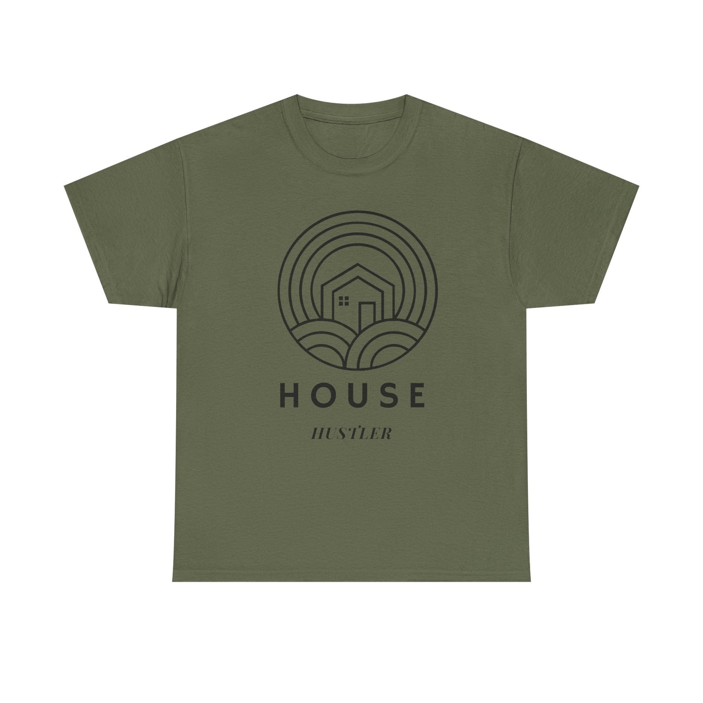 House Hustler - Classic T-shirt
