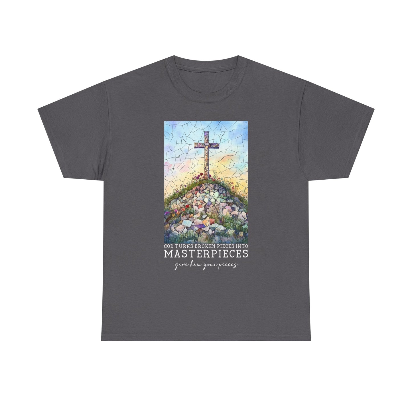 Masterpieces  - Classic T-shirt