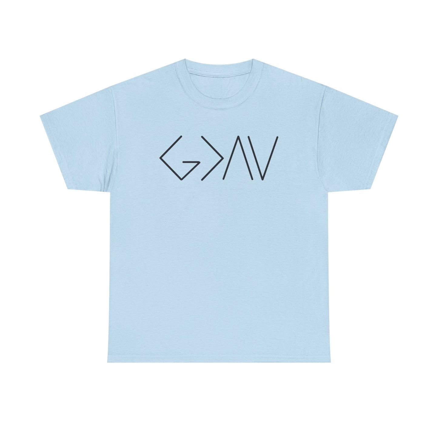 G>∧∨ - Classic T-shirt
