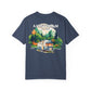 Airstream Travels - Option 4