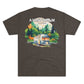 Airstream Travels - Option 3