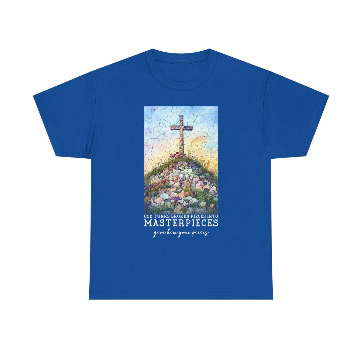 Masterpieces  - Classic T-shirt
