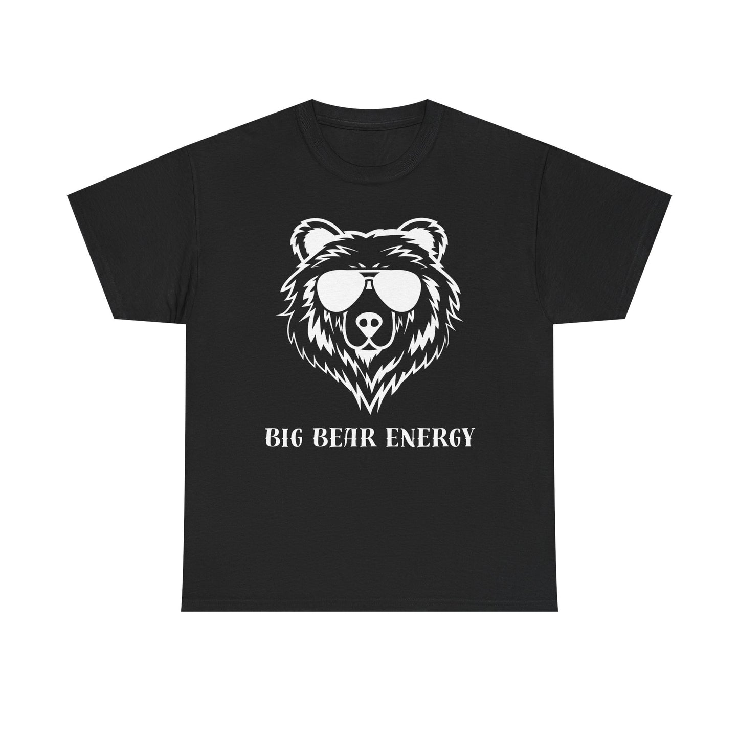Bug Bear Energy - Classic T-shirt