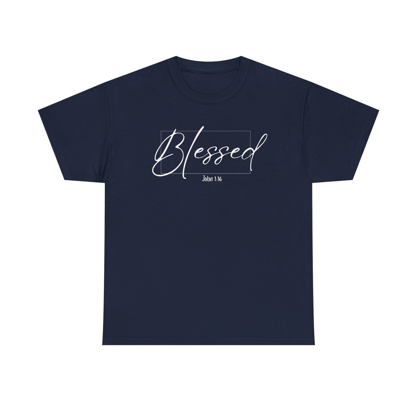 Blessed - Classic T-shirt