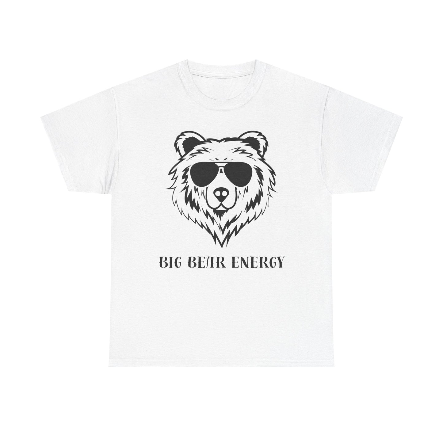Bug Bear Energy - Classic T-shirt