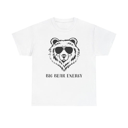 Bug Bear Energy - Classic T-shirt