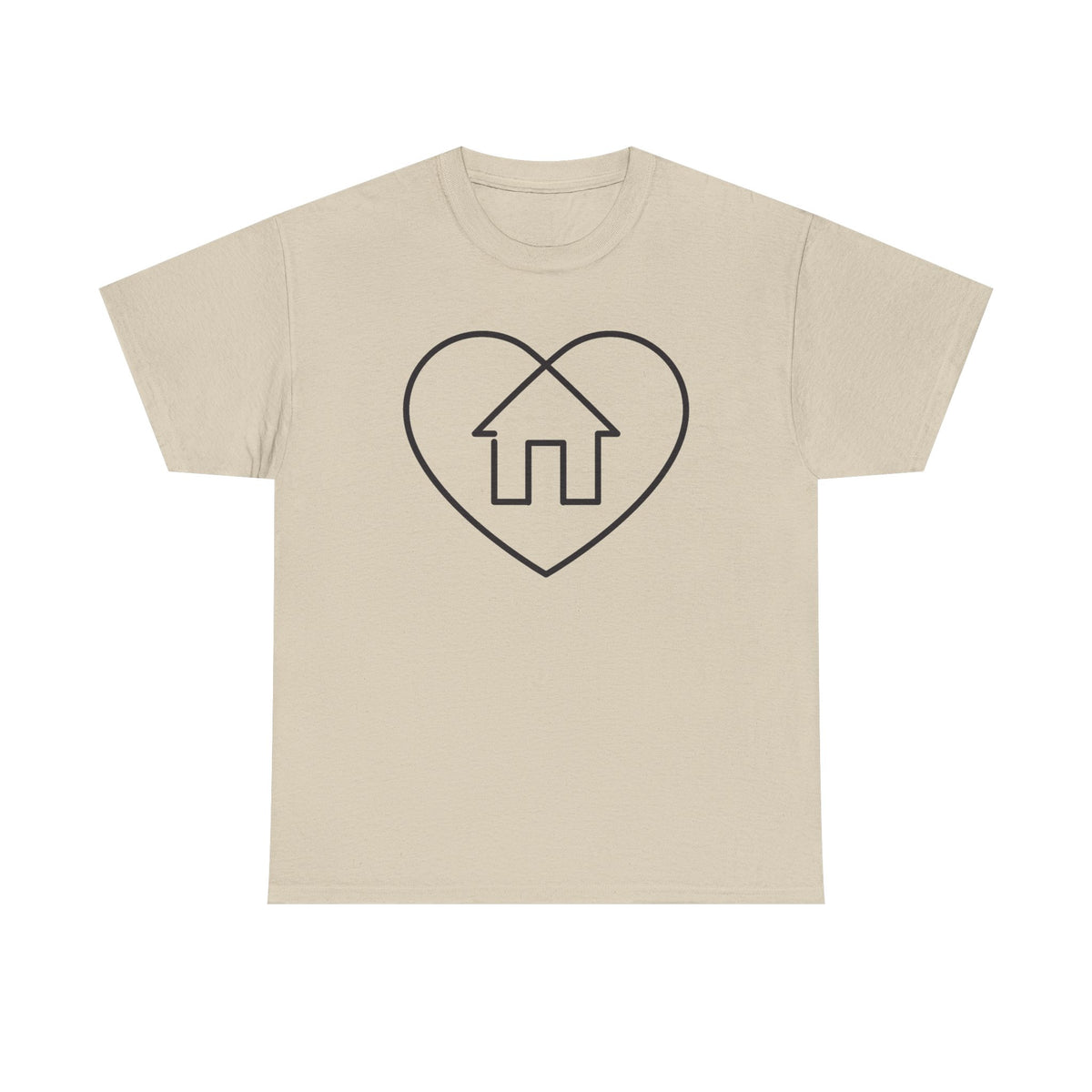 Home - Classic T-shirt