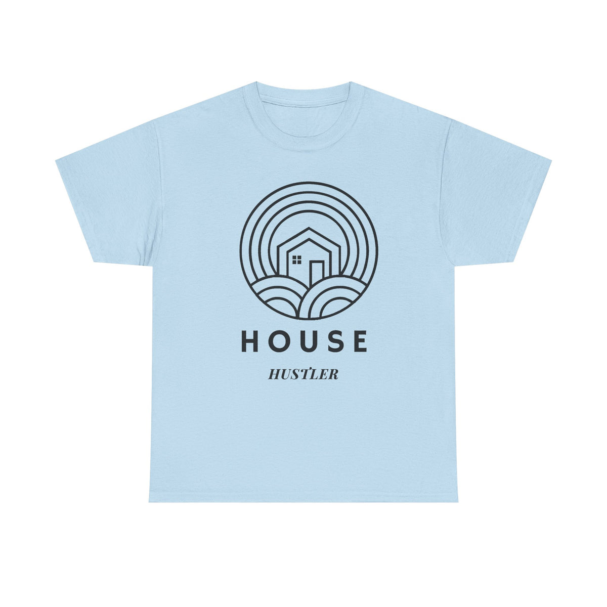 House Hustler - Classic T-shirt