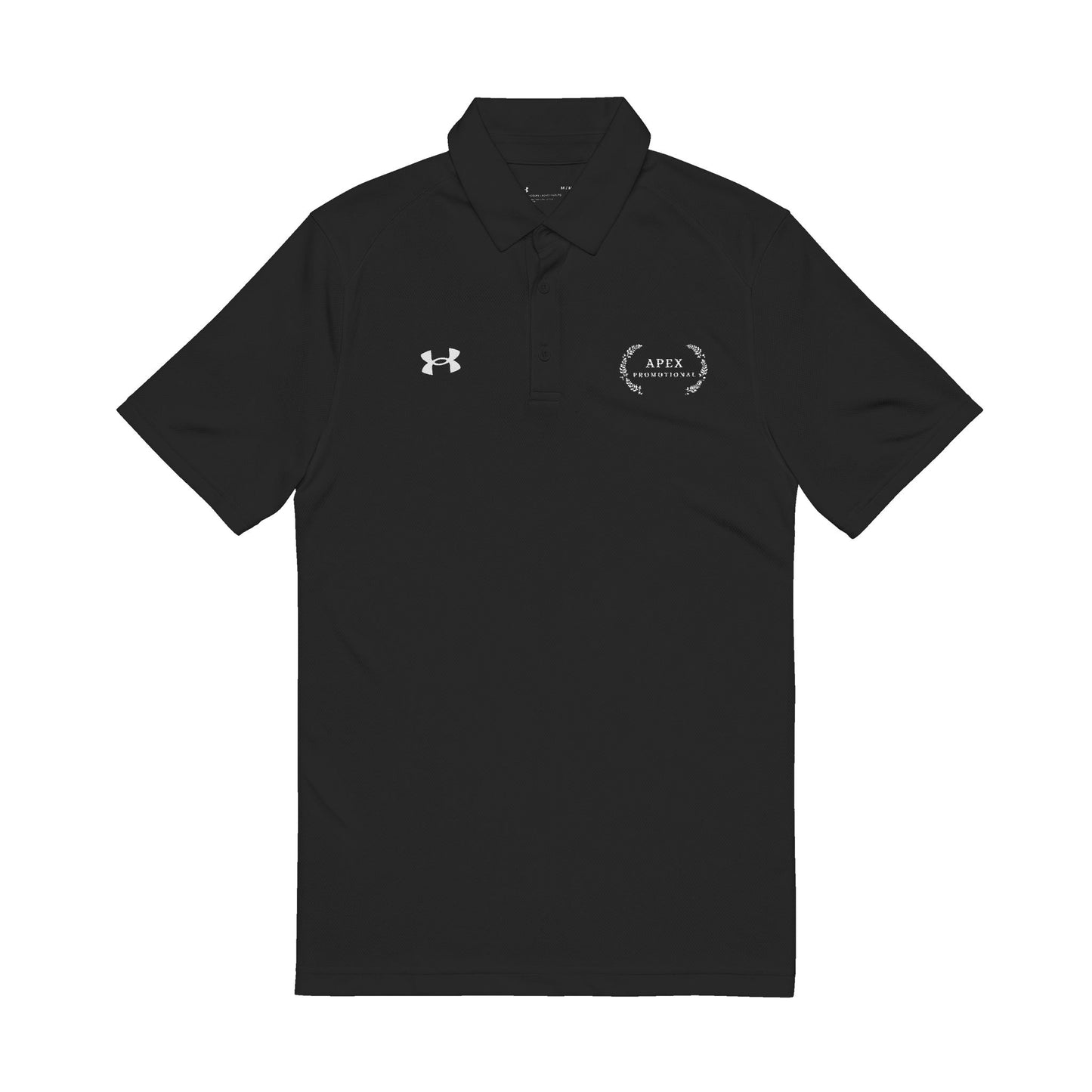 Apex Promotional - Stylish Embroidered Polo Shirt