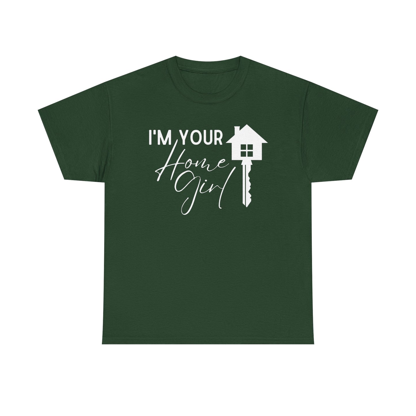 Home Girl - Classic T-shirt